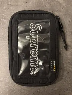 ケース/小銭入れ supreme the travel wallet Supreme(シュプリーム) コインケース・小銭入れ(メンズ) - ブランド