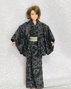 2026年最新】りかちゃん着物の人気アイテム - メルカリ
