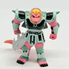 希少品 メダロットコレクション ブロッソメイル ミニ フィギュア 当時物 メダロットコレクション ブロッソメイル - メルカリ