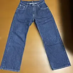 XLARGE☆ エクストララージ　デニム