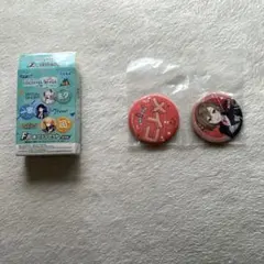 プロセカくじメイコ缶バッチ