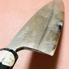 《新品 送料無料》土佐打刃物 肉料理・和式ペティナイフ170mm ・柳刃、刺身包丁、サビに強い安来鋼 2025年最新錆びたナイフの人気アイテム - メルカリ