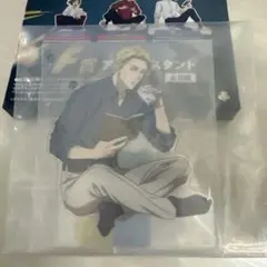 セガ　ラッキーくじ　呪術廻戦　F賞 アクリルスタンド 七海建人