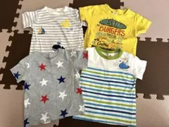 子供服　80サイズ　まとめ売り