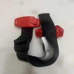 正規品　メテオ キッズスマートベルト 1本　コストコ