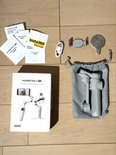 2025年最新】insta360 Flow Pro 2の人気アイテム - メルカリ
