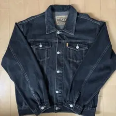 完売品 BELVET デニムジャケット