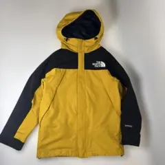 THE NORTH FACE Mountain Jacket GORE-TEX
