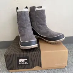 【ゆき様専用】SOREL ソレル スノーブーツ