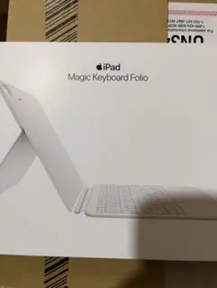 Apple iPad Magic Keyboard Folio
