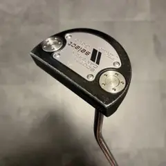 超希少！レフティ！スコッティキャメロン SELECT GOLO 34インチ