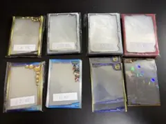 2025年最新】ドラゴンボールヒーローズ オフィシャルカードスリーブの