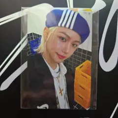 StrayKids TOYWORLD トイワ フィリックス ピリ トレカ スキズ