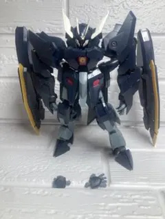 HG ガンダム ザガン ジャンクのサムネイル