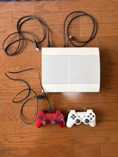 2026年最新】ps3 本体 白の人気アイテム - メルカリ
