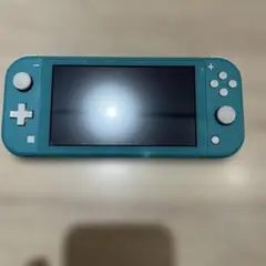 switchライト本体箱無し充電器なし