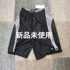 新品未使用 Champion チャンピオン ジャージ ハーフパンツ L