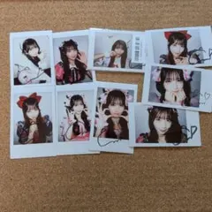 fav me 澪川舞香 オン特 チェキ サイン ② - メルカリ