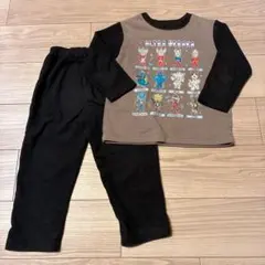 ウルトラマン　パジャマ