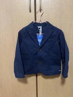 新品 ブリーズ ジャケット 100cm