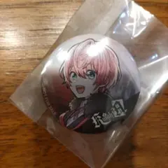 てるとくん　缶バッジ