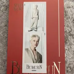 ホシ　2-CUT PHOTO