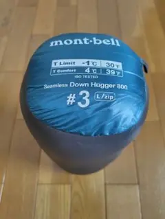 2025年最新】montbell ダウンハガー 800の人気アイテム - メルカリ