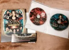 交渉人THE MOVIE DVD 米倉涼子