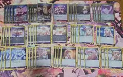 芹*夏様 ユニオンアリーナ チェンソーマン　赤　紫　全色 4コン 芹*夏様 ユニオンアリーナ チェンソーマン 赤 紫 全色 4コン - メルカリ