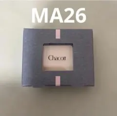 Chacott マルチカラーバリエーション　MA26のサムネイル