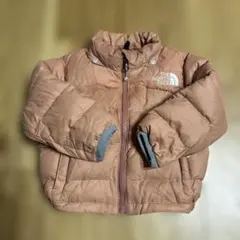 THE NORTH FACE ベビー ダウンのサムネイル