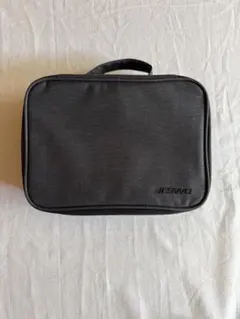 【美品】JESWO・ガジェットポーチ