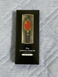 ツイステ ツイステ展 ボールペン ハーツラビュル ツイステ展 マジカルペン ボールペン ハーツラビュル - メルカリ