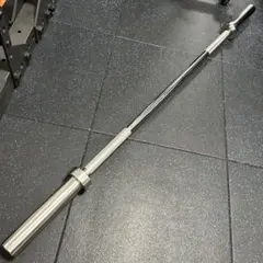 オリンピックバーベル