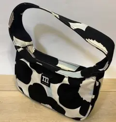 マリメッコ marimekko カエンクッカ ピエニ ウニッコ 2 バッグ