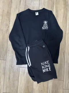 スエットセットアップ