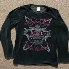 2025年最新】russ-k tシャツの人気アイテム - メルカリ