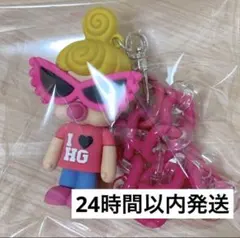 ヒスミニストラップ HYSTERIC GLAMOUR - ヒスミニ☆正規品☆新品☆ネックストラップ