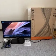 2026年最新】モニター 21.5インチの人気アイテム - メルカリ