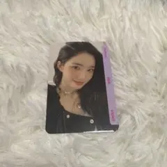 tripleS ∞ハッチ　Objekt ユヨン　350A