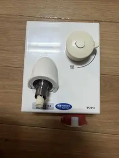 TOTO 壁付き給水栓のサムネイル