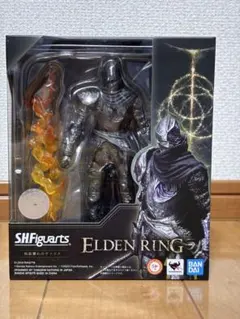 S.H.Figuarts 指痕爛れのヴァイク 「ELDEN RING-エルデン…