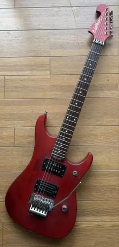 2025年最新】washburn ギターの人気アイテム - メルカリ