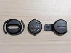 POLAR（ポラール）Verity Sense 光学式 心拍センサー OH1