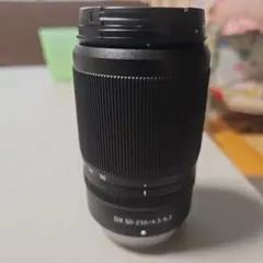 Nikon NIKKOR Z DX 50-250mm f/4.5-6.3のサムネイル