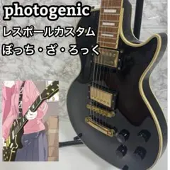 K.Y.R様売約済【ぼっち・ざ・ろっく】Tony Smith レスポールカスタム K.Y.R様売約済【ぼっち・ざ・ろっく】Tony Smith レスポール