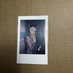 SEVENTEEN ホシ　boys wish encore