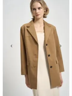 2025年最新】the toe ジャケットの人気アイテム - メルカリ