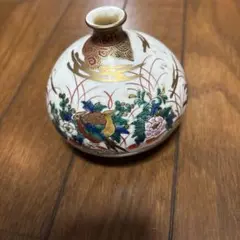 2025年最新】九谷庄三 花瓶の人気アイテム - メルカリ