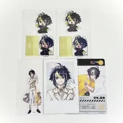 【匿名発送】伊波ライ まとめ売り